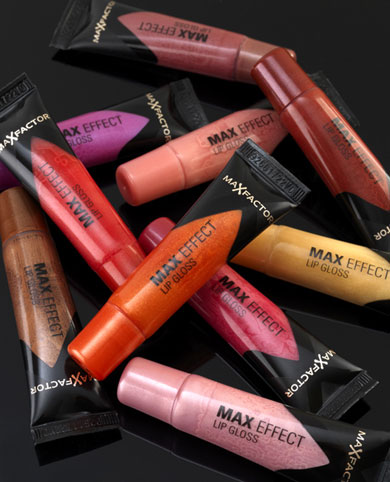  Makeup on Max Colour Effect Lo Ultimo De Max Factor